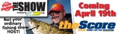 Dave Mercers Facts of Fishing