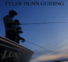 Tyler Dunn Guiding