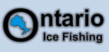 Ontario Ice Fishing