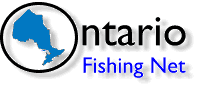 Ontario Fishing