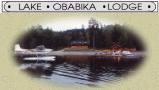 Lake Obabika Lodge