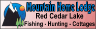 Mountain Home Lodge