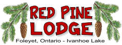 Red Pine Lodge