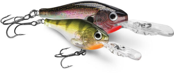 Ontario Fishing Crankbaits