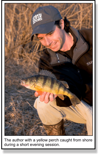 Perch