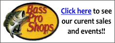 Bass Pro Shops