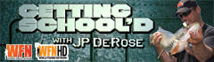 J.P. DeRose