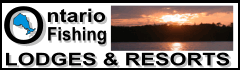 Ontario Fishing Lodges