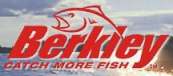Berkley Fishing