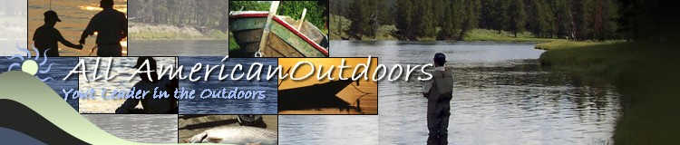 All-American Outdoors