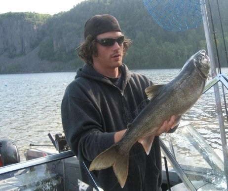 Lake Trout