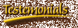 Testemonials